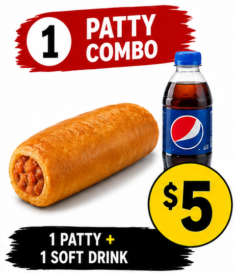 Combo Offer