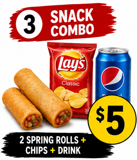 Snack Combo