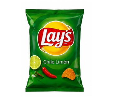 Lay's Chile Limón Chips