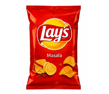 Lay's Magic Masala Chips