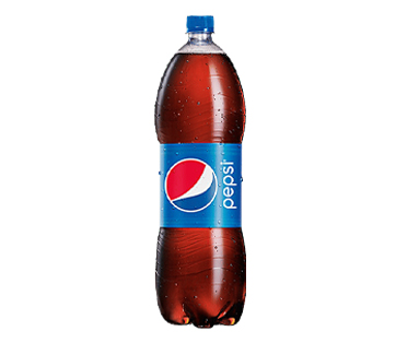Pepsi 2-Litre Bottle