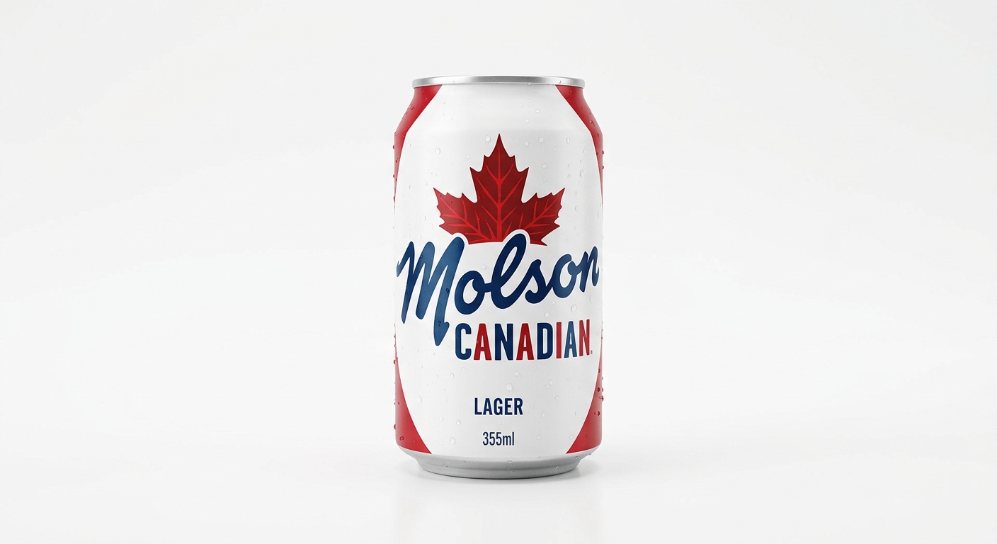 Molson Canadian