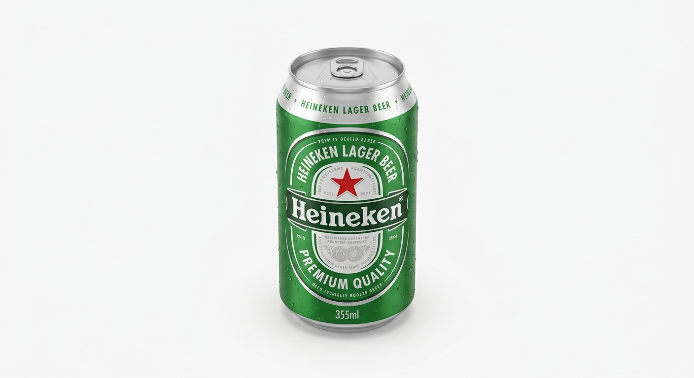 Heineken
