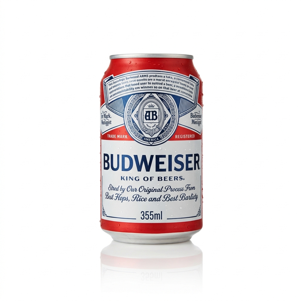 Budweiser