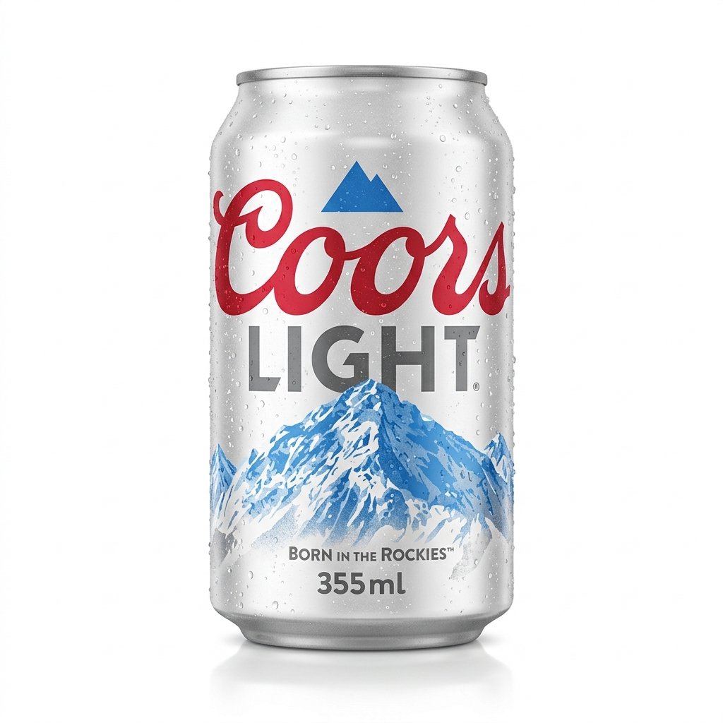 Coors Light