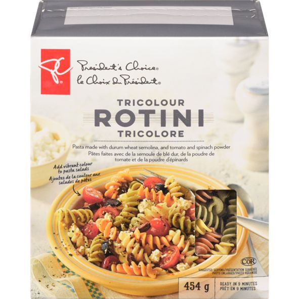 PC Rotini