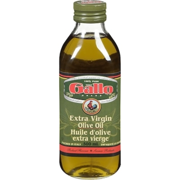 Gallo Salame Gallo Extra tasting  Olive Oil 500 ml