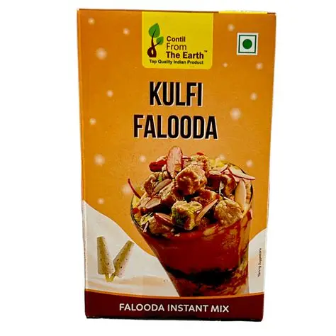 Kulfi Falooda Mix 100 g